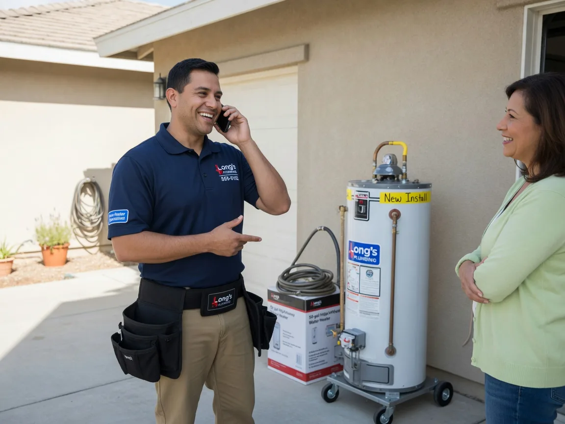 Leak Detection Dyer, TN FAQs